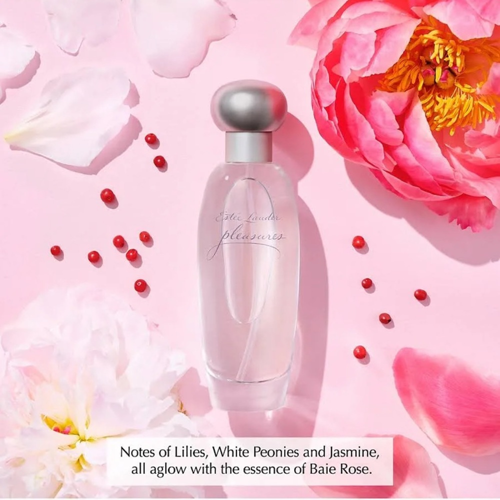 Estee Lauder Fragrance Set Elegant design. Perfect for gifting. - Picture 5 of 9